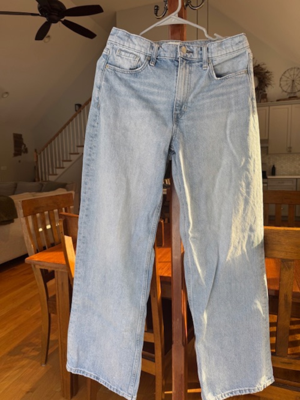Banana Republic Jeans